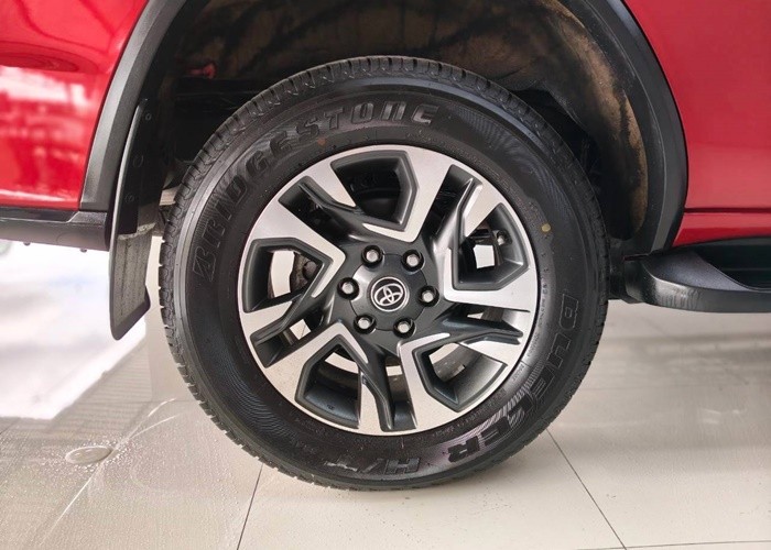 Used 8
                    TOYOTA
                     for Sale Image