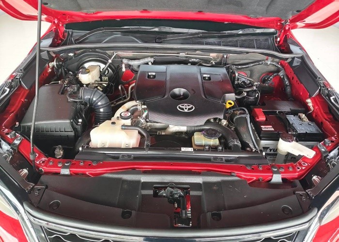 Used 8
                    TOYOTA
                     for Sale Image