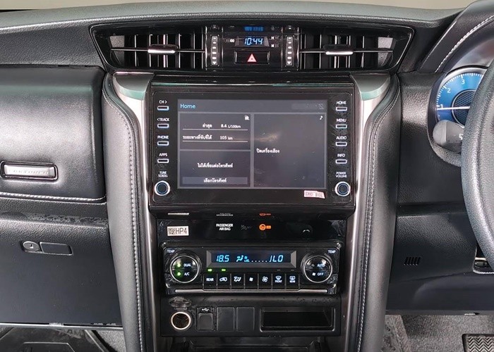 Used 8
                    TOYOTA
                     for Sale Image