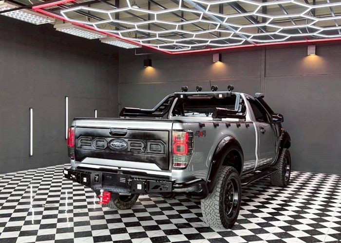 Used 7
                    FORD
                     for Sale Image
