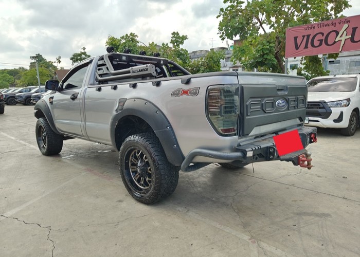 Used 7
                    FORD
                     for Sale Image