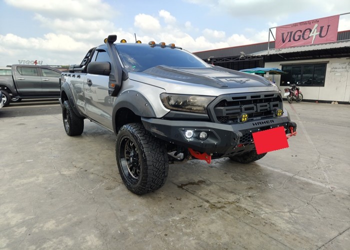 Used 7
                    FORD
                     for Sale Image