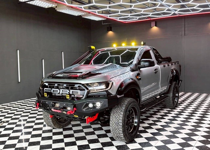 Used 7
                    FORD
                     for Sale Image