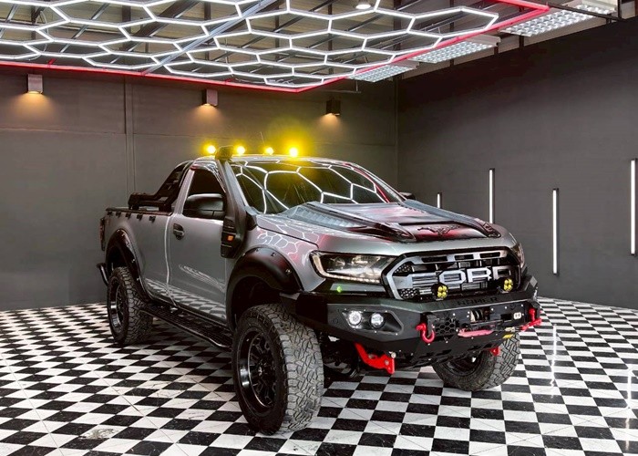 Used 7
                    FORD
                     for Sale Image