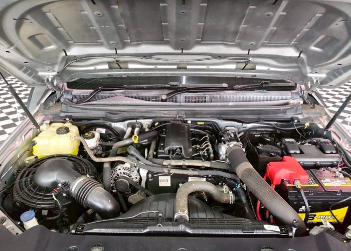 Used 7
                    FORD
                     for Sale Image