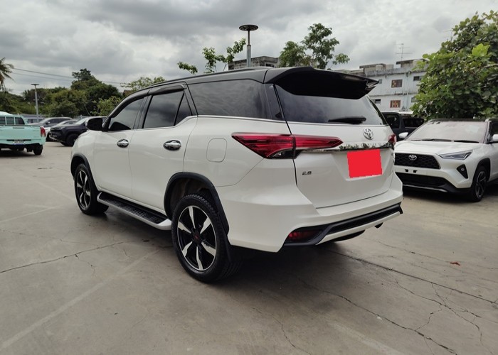 Used 2
                    TOYOTA
                     for Sale Image