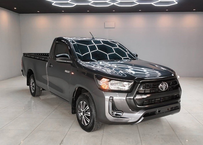 Used 12
                    TOYOTA
                     for Sale Image