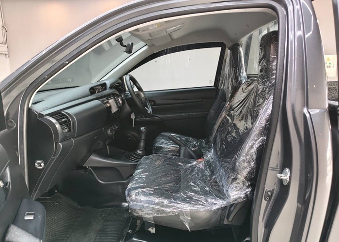 Used 12
                    TOYOTA
                     for Sale Image