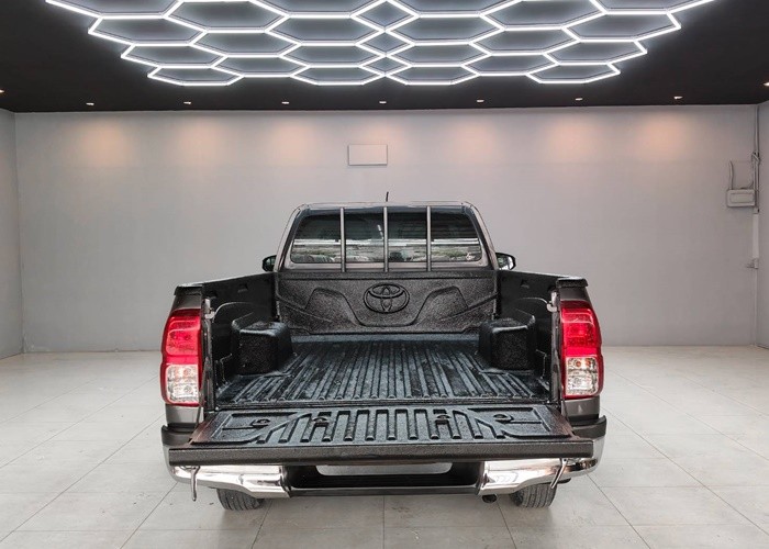 Used 12
                    TOYOTA
                     for Sale Image