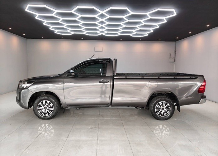 Used 12
                    TOYOTA
                     for Sale Image