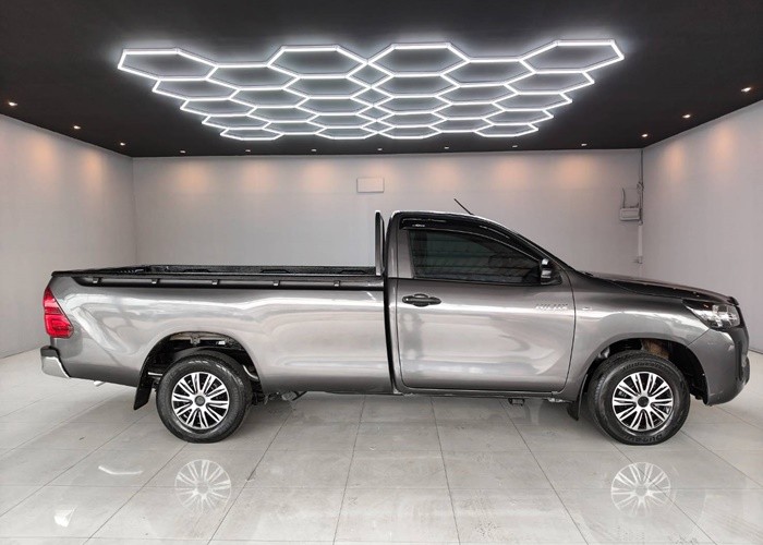 Used 12
                    TOYOTA
                     for Sale Image