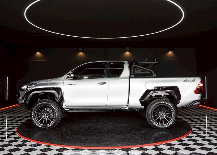 Used 6
                    TOYOTA
                     for Sale Image