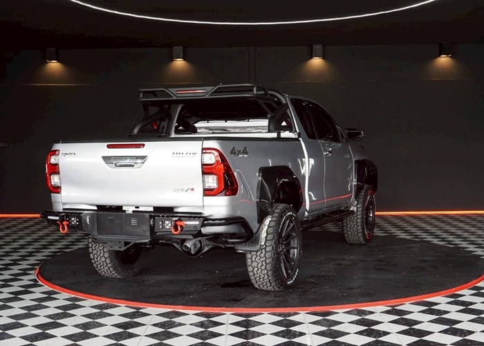 Used 6
                    TOYOTA
                     for Sale Image