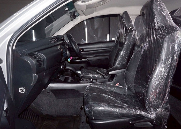 Used 6
                    TOYOTA
                     for Sale Image