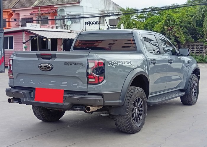 Used 3
                    FORD
                     for Sale Image