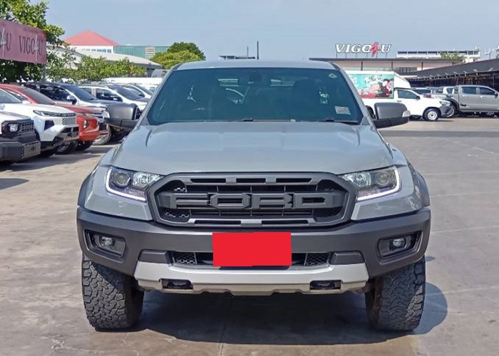 Used 11
                    FORD
                     for Sale Image