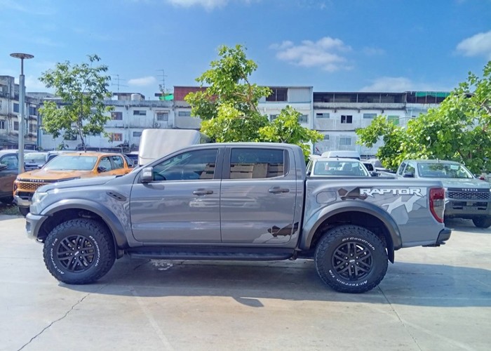 Used 11
                    FORD
                     for Sale Image