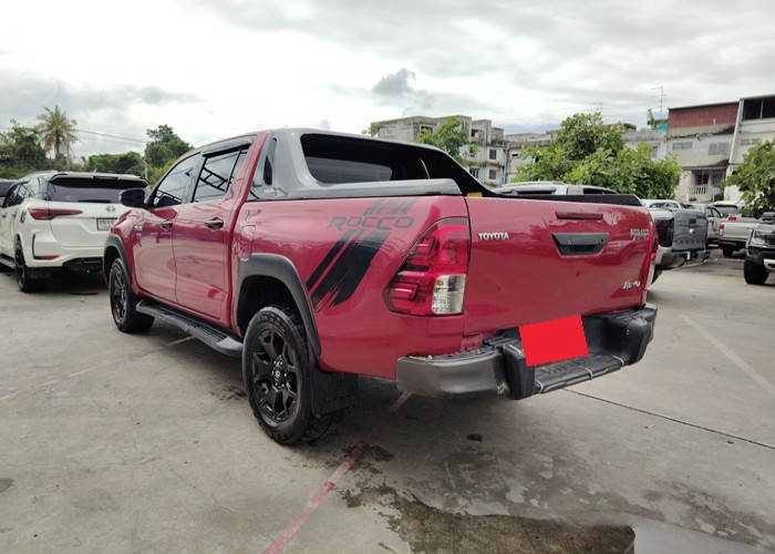 Used 8
                    TOYOTA
                     for Sale Image
