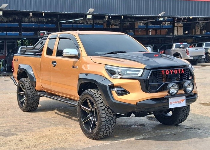 Used 3
                    TOYOTA
                     for Sale Image
