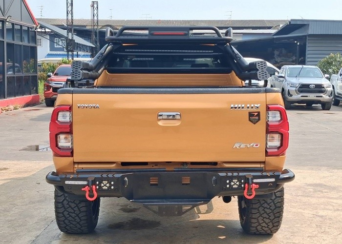 Used 3
                    TOYOTA
                     for Sale Image