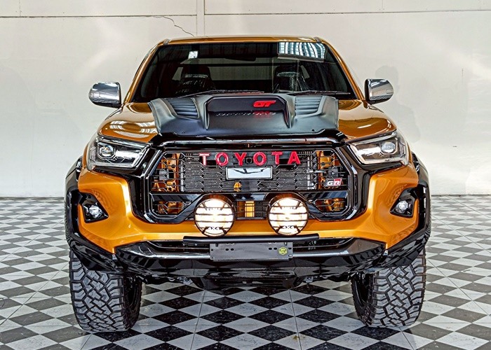 Used 5
                    TOYOTA
                     for Sale Image