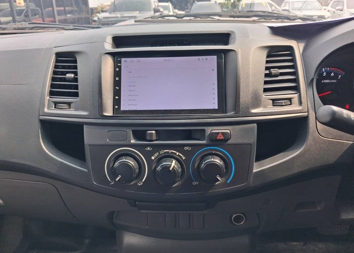 Used 3
                    TOYOTA
                     for Sale Image