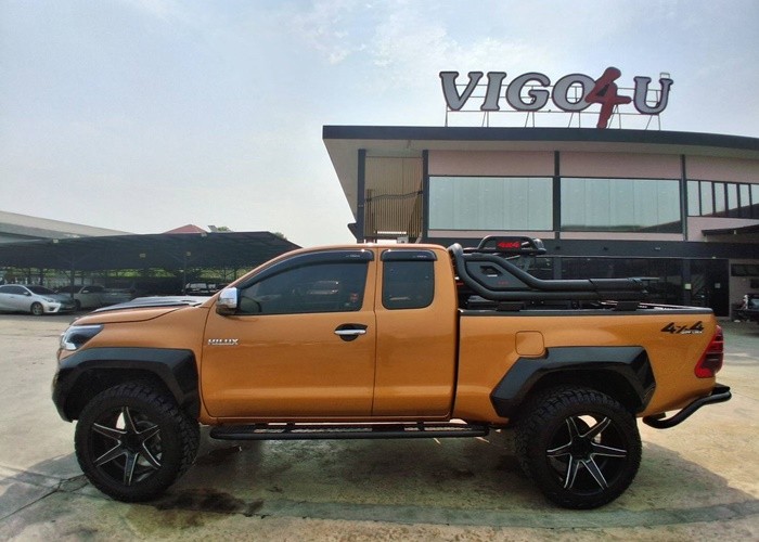 Used 3
                    TOYOTA
                     for Sale Image
