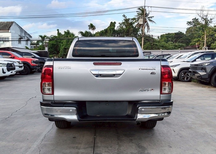 Used 7
                    TOYOTA
                     for Sale Image