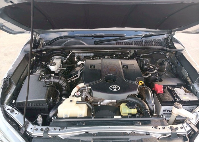 Used 7
                    TOYOTA
                     for Sale Image