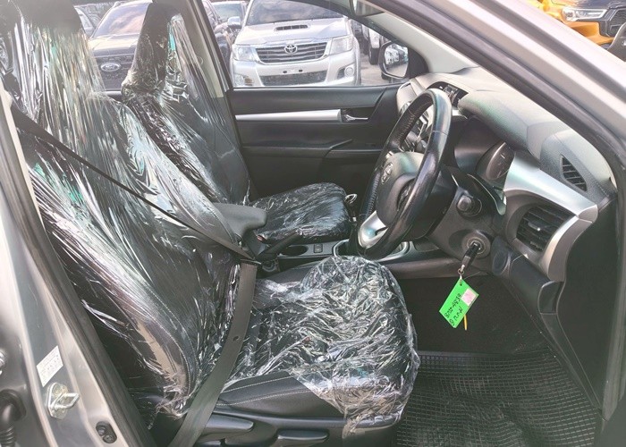 Used 7
                    TOYOTA
                     for Sale Image