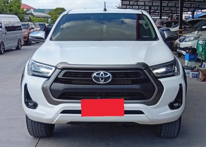 Used 6
                    TOYOTA
                     for Sale Image