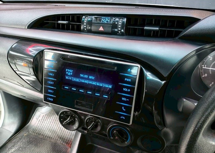 Used 10
                    TOYOTA
                     for Sale Image