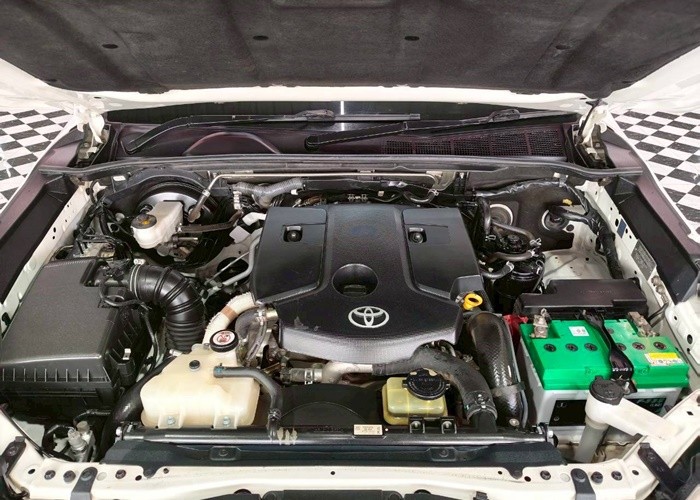 Used 10
                    TOYOTA
                     for Sale Image