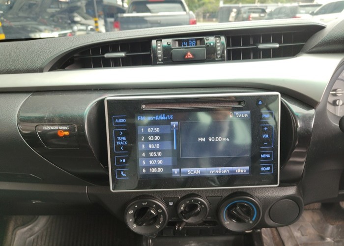 Used 3
                    TOYOTA
                     for Sale Image