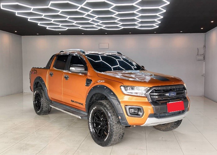 Used 5
                    FORD
                     for Sale Image
