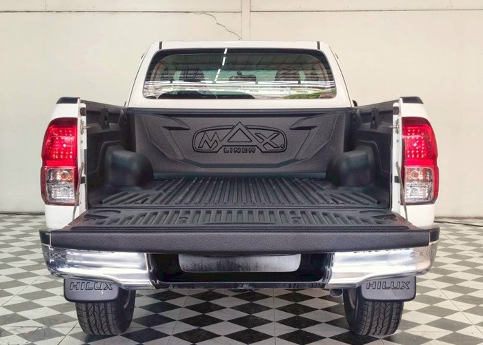 Used 8
                    TOYOTA
                     for Sale Image