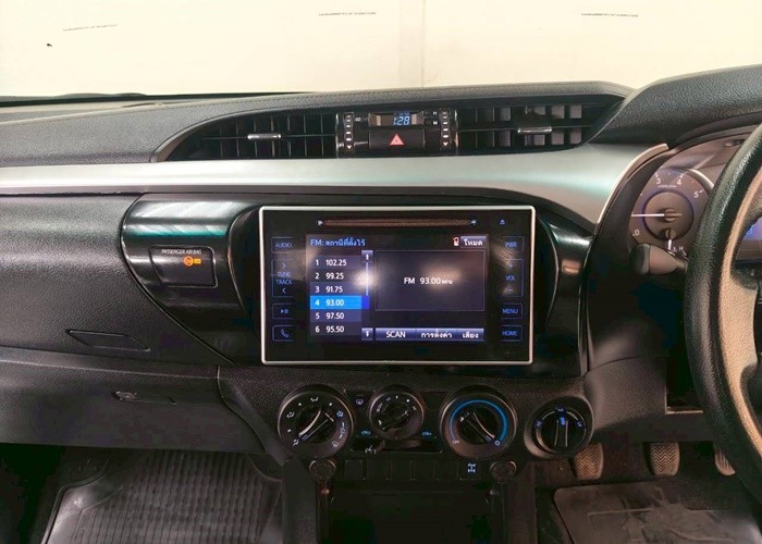 Used 8
                    TOYOTA
                     for Sale Image