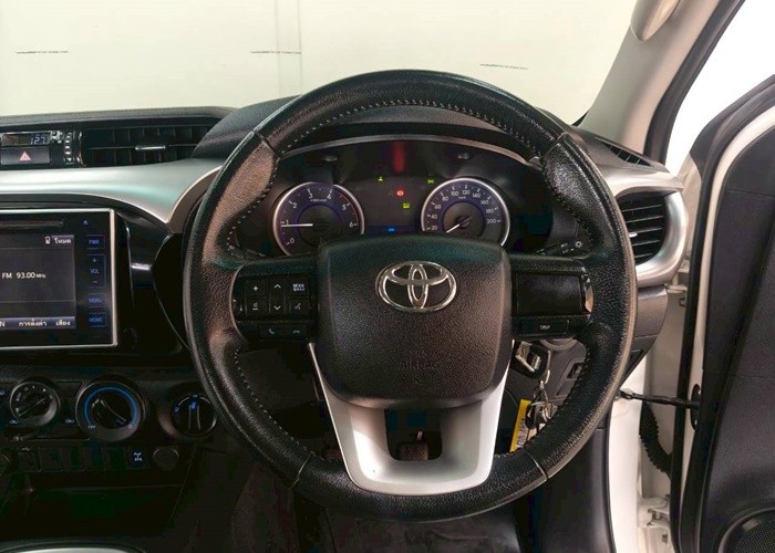 Used 8
                    TOYOTA
                     for Sale Image
