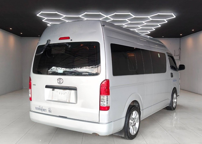 Used 7
                    TOYOTA
                     for Sale Image