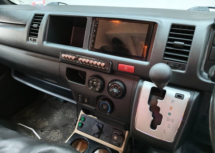 Used 7
                    TOYOTA
                     for Sale Image