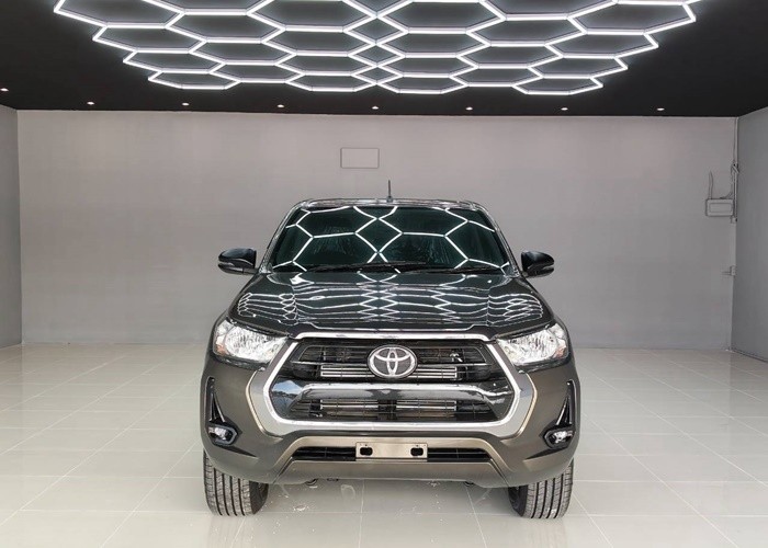 Used 11
                    TOYOTA
                     for Sale Image