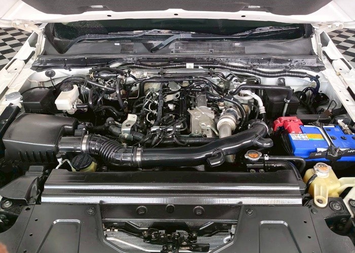 Used 2
                    NISSAN
                     for Sale Image