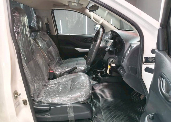 Used 2
                    NISSAN
                     for Sale Image