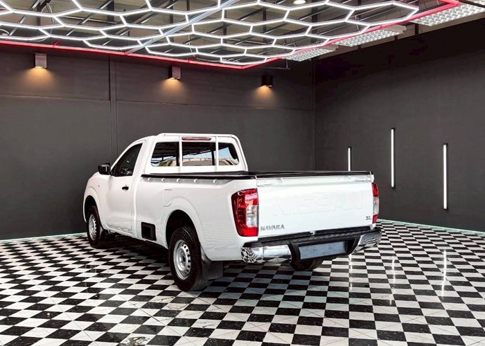 Used 2
                    NISSAN
                     for Sale Image