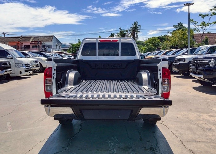 Used 2
                    NISSAN
                     for Sale Image