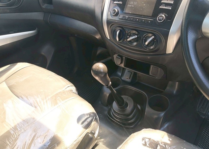 Used 2
                    NISSAN
                     for Sale Image