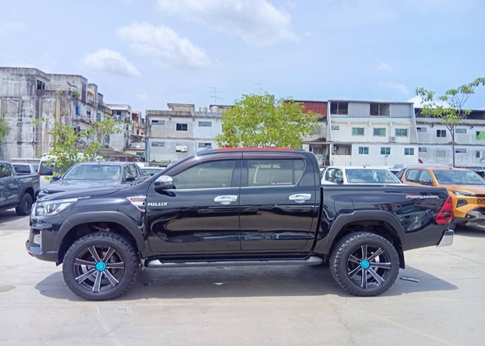 Used 1
                    TOYOTA
                     for Sale Image