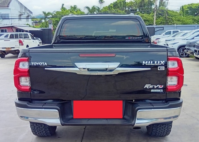 Used 1
                    TOYOTA
                     for Sale Image