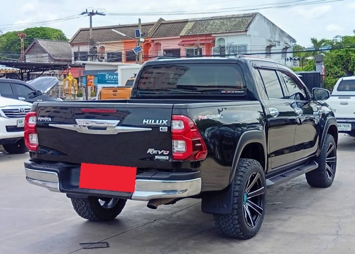 Used 1
                    TOYOTA
                     for Sale Image