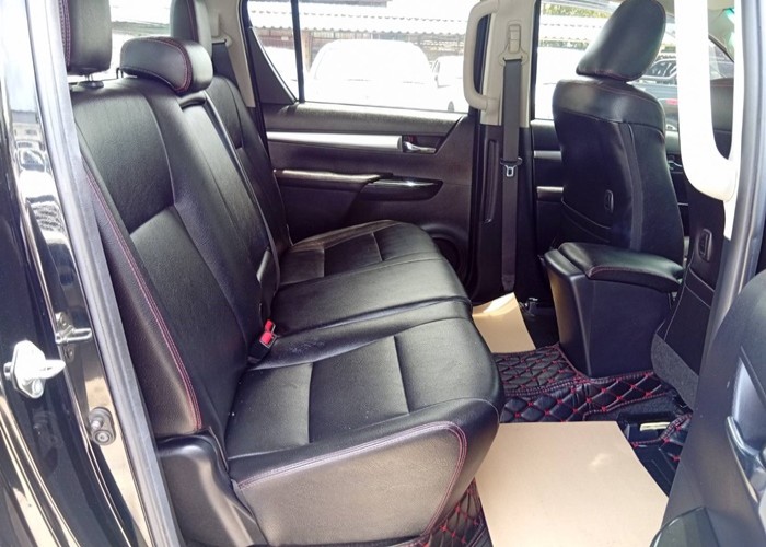 Used 1
                    TOYOTA
                     for Sale Image